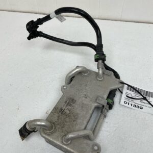 2021 AUDI AUDI_Q7 ENGINE OIL COOLER - 22040