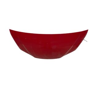2024 TOYOTA PRIUS HOOD - 68824