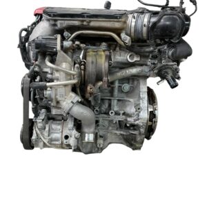 2024 HONDA CIVIC ENGINE ASSEMBLY - 69660