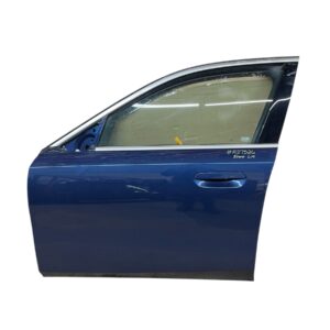 2024 BMW BMW_530I DOOR ASSEMBLY FRONT - 72201