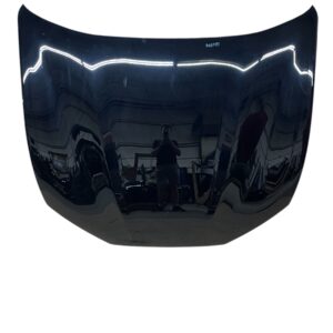 2022 FORD MUSTANG_MACH~E HOOD - 78768