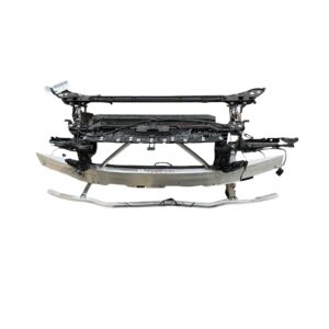 2025 BMW BMW_430I RADIATOR CORE SUPP - 89289