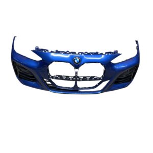 2025 BMW BMW_430I BUMPER ASSEMBLY FRONT - 89206
