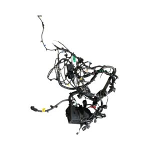 2026 HONDA PRELUDE ENGINE WIRE HARNESS - 90948