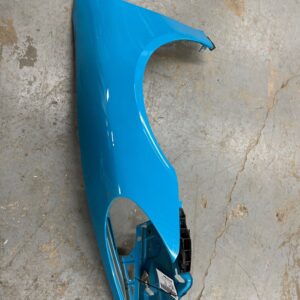 2017 PORSCHE PORSCHE_CAYMAN FENDER - 104342