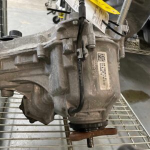 2023 BMW BMW_330I TRANSFER CASE ASSEMBLY - 107791