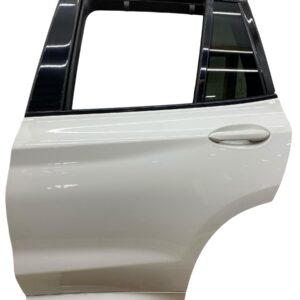 2020 BMW X3M DR ASSEMBLY REAR SIDE - 243619