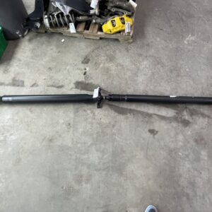 2026 HONDA PASSPORT DRIVE SHAFT REAR - 271813