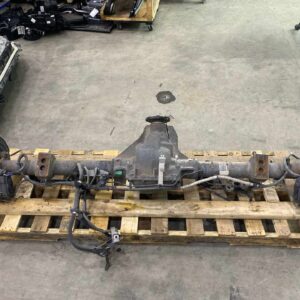 2021 FORD FORD_F150_PICKUP AXLE ASSEMBLY RR - 281596