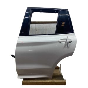 2020 BMW X3M DR ASSEMBLY REAR SIDE - 300036
