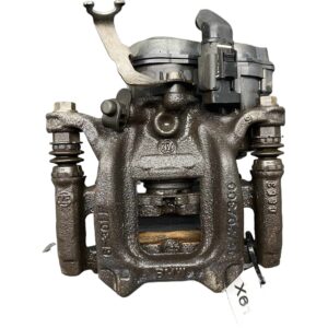 2023 BMW BMW_X1 CALIPER - 300437