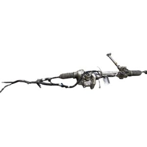 2022 LINCOLN NAVIGATOR STEERING GEAR RACK - 302044