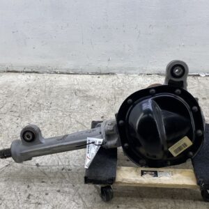 2025 FORD FORD_F150_PICKUP CARRIER ASSEMBLY - 258145