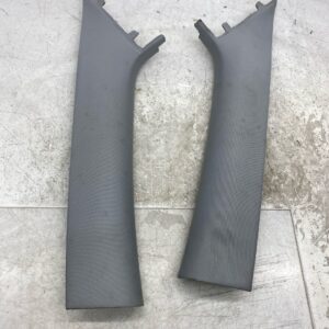 2026 TESLA TESLA_MODEL_Y A-PANEL TRIM - 262683