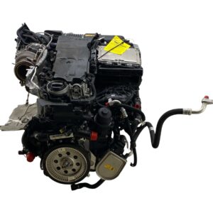 2024 MERCEDES MERCEDES_GLE~CLASS ENGINE ASSEMBLY - 266377