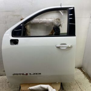 2022 GMC SIERRA_3500_PICKUP DOOR ASSEMBLY FRONT - 268069